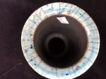 동천소 Raku pot 3"