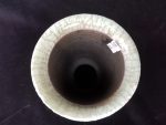 동천소 Raku pot 3"