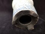동천소 Raku pot 3"