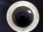 동천소 Raku pot 3"