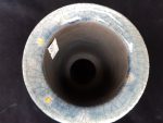 동천소 Raku pot 3"