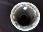 동천소 Raku pot 3"