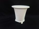 동천소 Raku pot 3"
