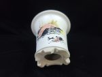 동천소 Raku pot 3"