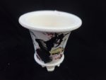 동천소 Raku pot 3"