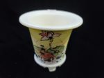 동천소 Raku pot 3"