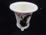 동천소 Raku pot 3.5"