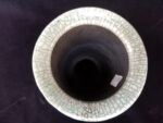 동천소 Raku pot 3"