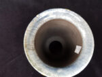동천소 Raku pot 3"