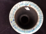 동천소 Raku pot 3"