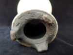 동천소 Raku pot 3"