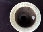 동천소 Raku pot 3"