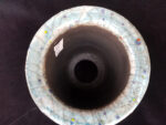 동천소 Raku pot 3"
