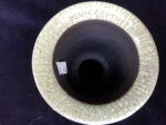 동천소 Raku pot 3"