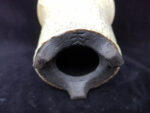 동천소 Raku pot 3"