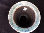 동천소 Raku pot 3"