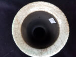 동천소 Raku pot 3"