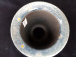 동천소 Raku pot 3"