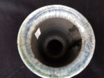 동천소 Raku pot 3"