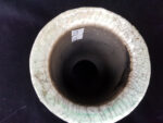 동천소 Raku pot 3"