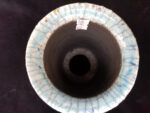 동천소 Raku pot 3"