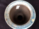 동천소 Raku pot 3"