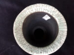 동천소 Raku pot 3"