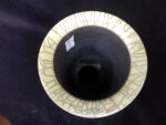 동천소 Raku pot 3"