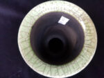 동천소 Raku pot 3"