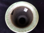 동천소 Raku pot 3"