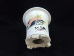 동천소 Raku pot 3"
