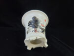 동천소 Raku pot 3"