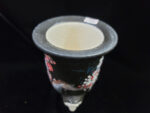 동천소 Raku pot 3"